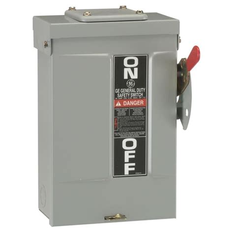 electrical disconnect box safety|electrical disconnect switch box.